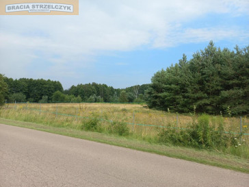 Działka Sprzedaż Nowy Brańszczyk